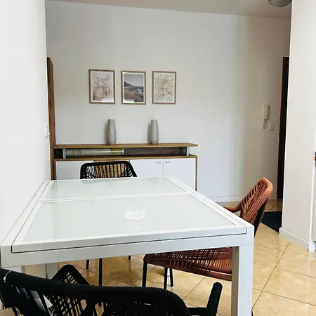 Apartment Medulin - Romeo - Wohnung Direkt Am Meer