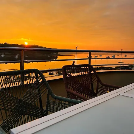 Apartment Medulin - Romeo - Wohnung Direkt Am Meer *
