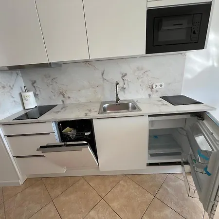 Apartamento - Romeo - Direkt Am Medulin