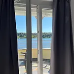 - Romeo - Direkt Am Apartamento Medulin