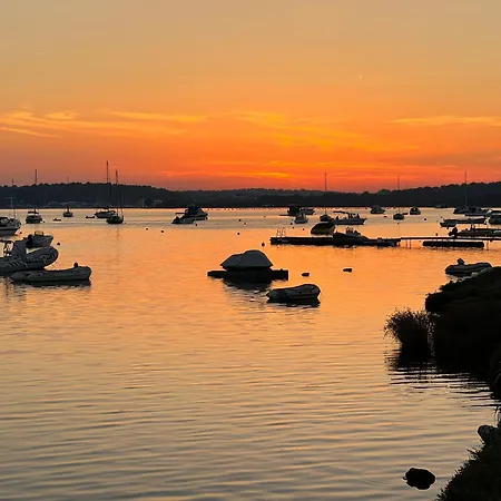 - Romeo - Direkt Am דירה *