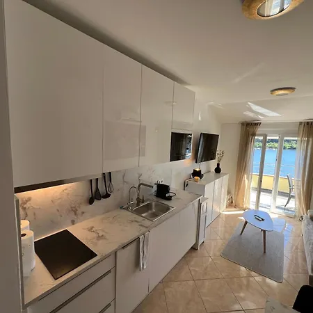 Apartment - Romeo - Direkt Am *