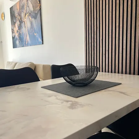 Apartment - Romeo - Direkt Am *