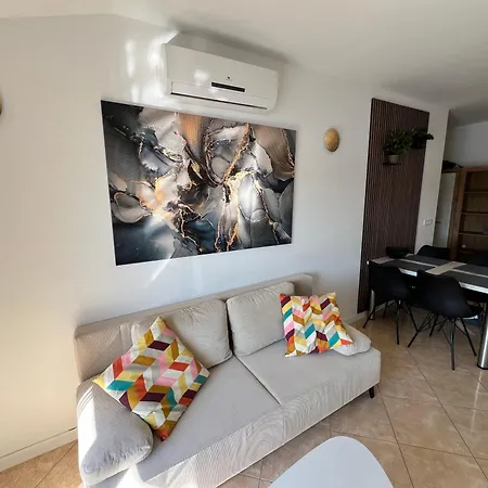 Apartment - Romeo - Direkt Am