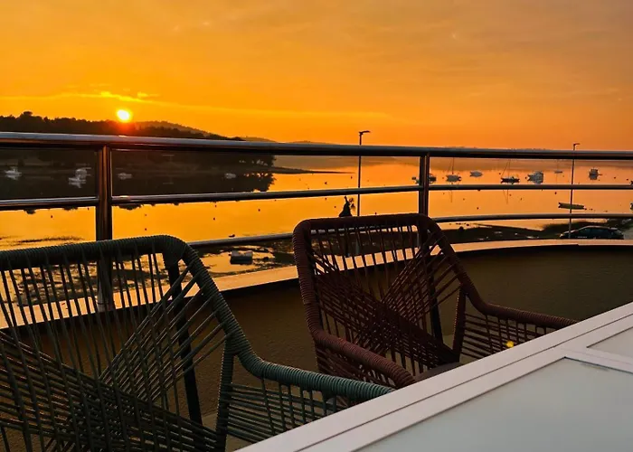 דירה - Romeo - Direkt Am *