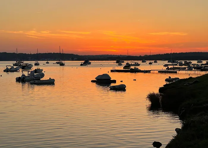 - Romeo - Direkt Am דירה *