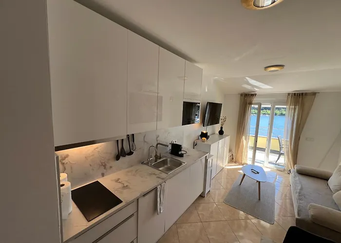 דירה - Romeo - Direkt Am *