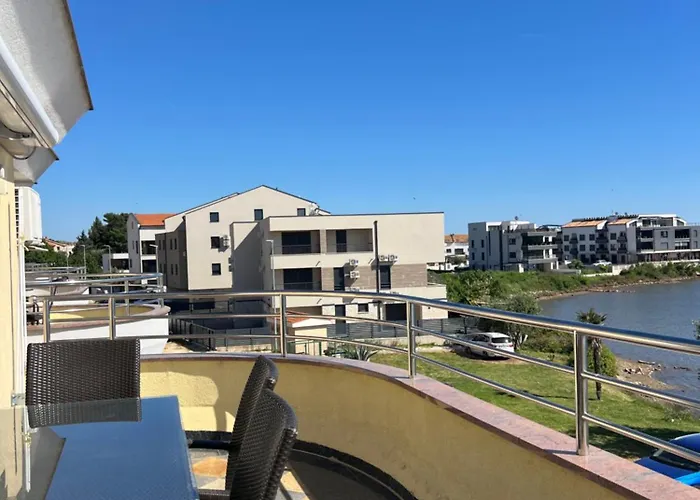 アパート - Romeo - Direkt Am メドゥリン