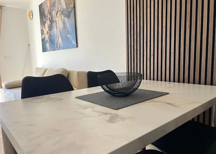 דירה - Romeo - Direkt Am *