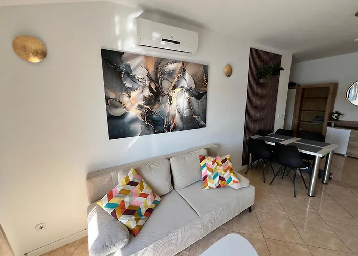 דירה - Romeo - Direkt Am